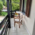 Apartman Pocitniska Hisa Parkfield Dragovan