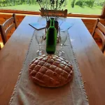 Pocitniska Hisa Parkfield Dragovan Apartman