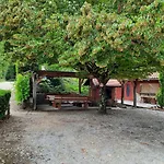 Apartman Pocitniska Hisa Parkfield Dragovan
