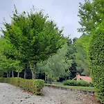 Pocitniska Hisa Parkfield Dragovan Apartman *