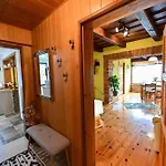 Apartman Pocitniska Hisa Parkfield Dragovan