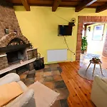 Pocitniska Hisa Parkfield Dragovan Apartman *