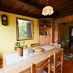 Apartman Pocitniska Hisa Parkfield Dragovan Metlika
