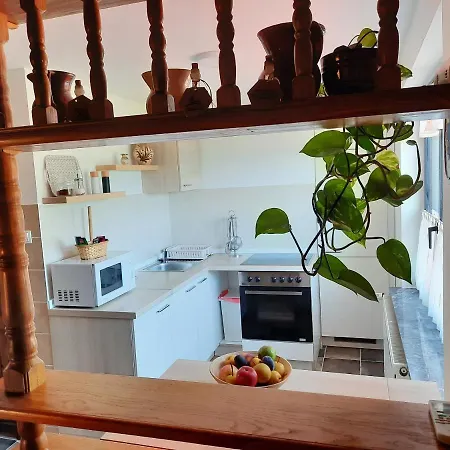 Pocitniska Hisa Parkfield Dragovan Appartement Metlika