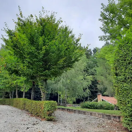Pocitniska Hisa Parkfield Dragovan Apartment *