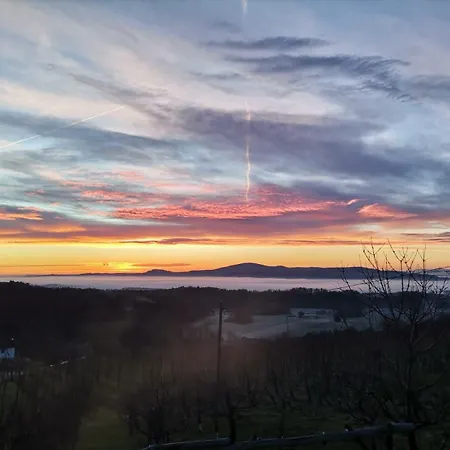 Pocitniska Hisa Parkfield Dragovan * Metlika