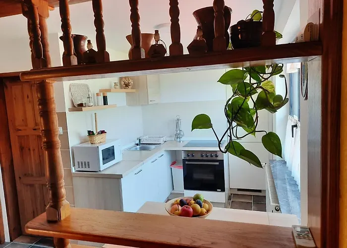 Pocitniska Hisa Parkfield Dragovan Apartamento Metlika