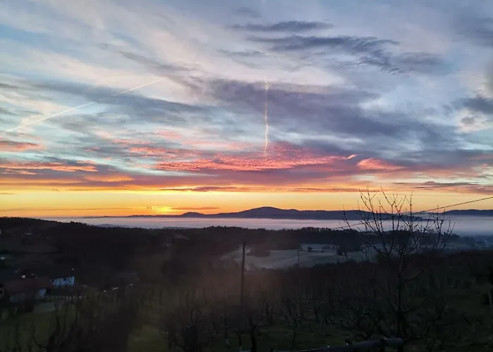 Pocitniska Hisa Parkfield Dragovan * Metlika