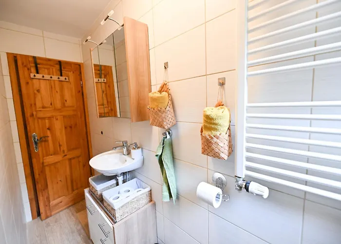 Pocitniska Hisa Parkfield Dragovan